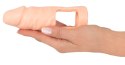 BDSM REALISTIXXX BALL STRETCHER