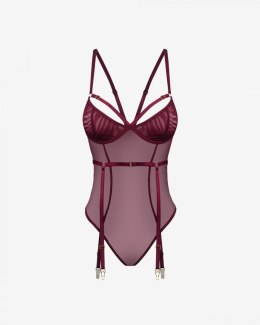 Body Cornelia burgundy M/L Promees