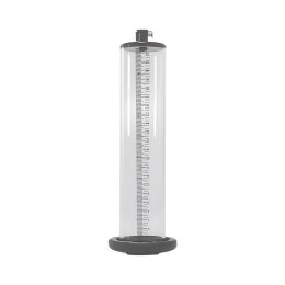 Cylinder do pompki na penisa Premium Penis Cylinder Brutus