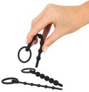 DILATORY PENISPLUG TRAINING SET X 3