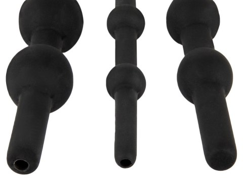 DILATORY PENISPLUG TRAINING SET X 3