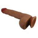 DILDO BEAUTIFUL WILKS
