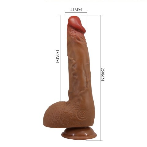 DILDO BEAUTIFUL WILKS