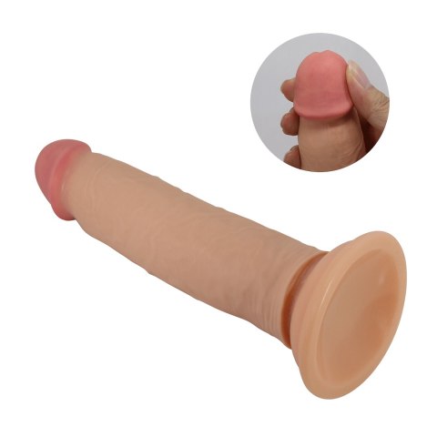 DILDO PRETTY LOVE KEON