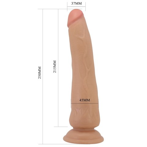 DILDO PRETTY LOVE TIEMEYER