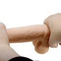 DILDO SLIDING SKIN 7,6"