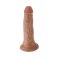 Dildo King Cock 5 Tan Pipedream