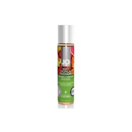 H2O Lubricant Tropical 30 Ml System JO