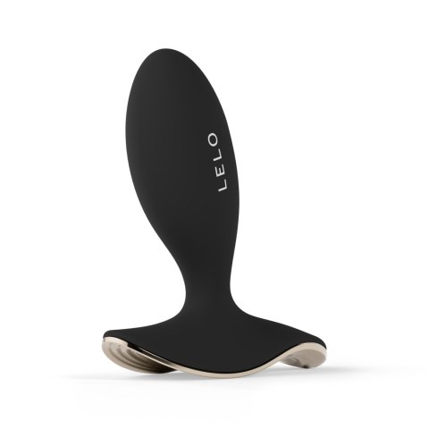 Korek analny sterowany aplikacją Surfer 2 Black LELO