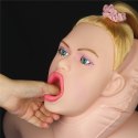 LALKA COWGIRL STYLE LOVE DOLL