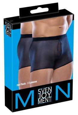 MAJTKI PANTS MEN BLUE S-L