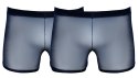 MAJTKI PANTS MEN BLUE S-L
