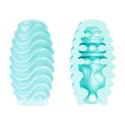 MASTURBATOR ATTRACTIVE DOUBLE-SIDED EGG
