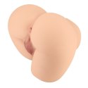 MASTURBATOR CRAZY BULL ROLANDA