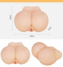 MASTURBATOR FEEL ME BARE PERFECT PUSSY&ASS