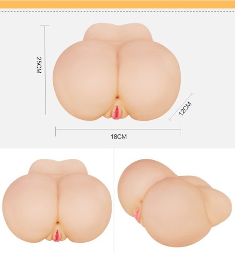 MASTURBATOR FEEL ME BARE PERFECT PUSSY&ASS