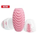 MASTURBATOR PASSIONATE DOUBLE-SIDED EGG