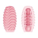 MASTURBATOR PASSIONATE DOUBLE-SIDED EGG