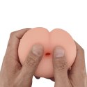 MASTURBATOR PRETTY LOVE HONEY PEACH