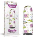 MINIWIBRATOR RECHARGEABLE SNAILS MASSAGER