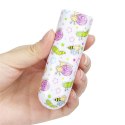 MINIWIBRATOR RECHARGEABLE SNAILS MASSAGER