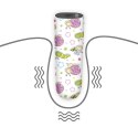 MINIWIBRATOR RECHARGEABLE SNAILS MASSAGER