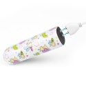 MINIWIBRATOR RECHARGEABLE SNAILS MASSAGER