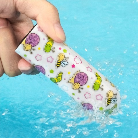 MINIWIBRATOR RECHARGEABLE SNAILS MASSAGER
