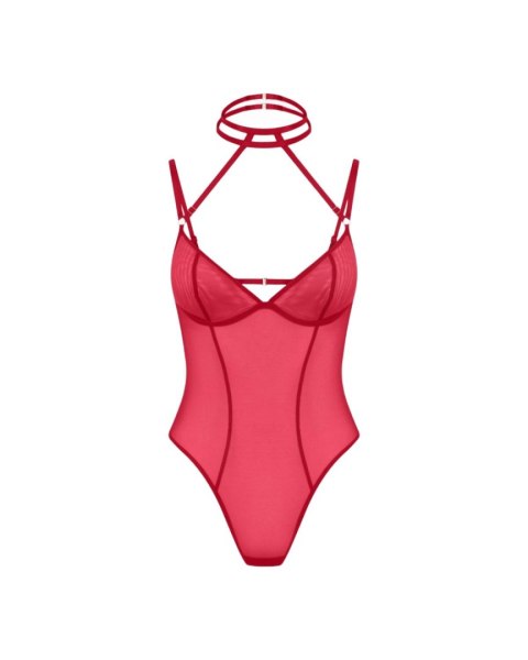 Mara Red Body Xs/S Promees