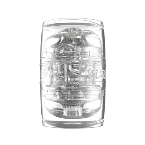 Masturbator Quickshot Autumn Falls Transparent Fleshlight