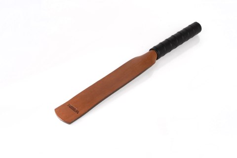 Packa okrągła brązowa Primal Bond Whips