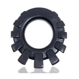 Pierścień erekcyjny Cock-Lug Cockring Black Oxballs