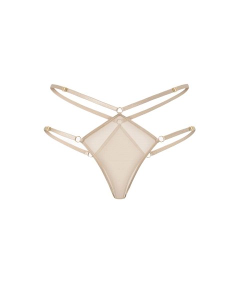 Reina Nude Stringi Onesize Promees