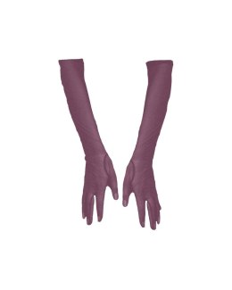 Rękawiczki Alexandra Burgundy Promees