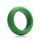 Rozciągliwy Silikonowy Pierścień Erekcyjny Medium Stretch Silicone Cock Ring Green Je Joue