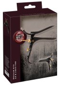 SPECULUM W AIR&LIQUID TUBE