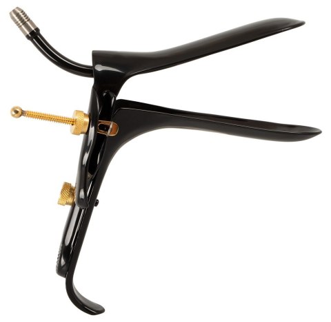 SPECULUM W AIR&LIQUID TUBE
