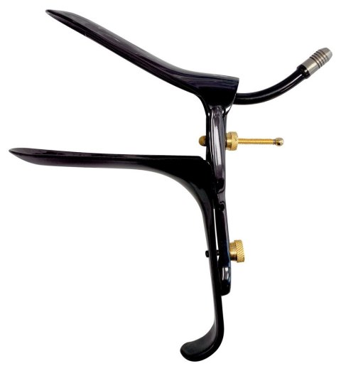 SPECULUM W AIR&LIQUID TUBE
