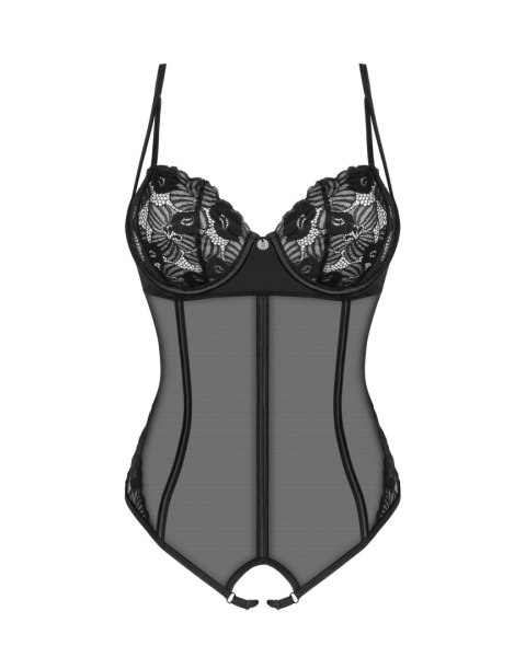 Serena Love Body Otwarte Xs/S Obsessive