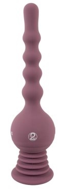TURBO SHAKER ANAL LOVER