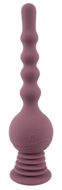 TURBO SHAKER ANAL LOVER