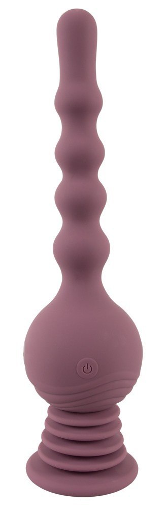 TURBO SHAKER ANAL LOVER