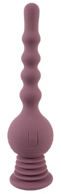 TURBO SHAKER ANAL LOVER