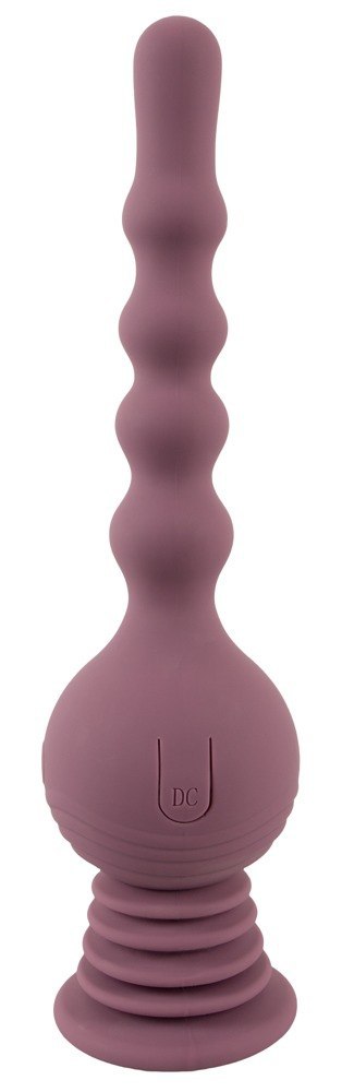 TURBO SHAKER ANAL LOVER