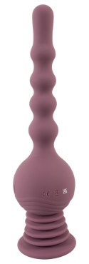 TURBO SHAKER ANAL LOVER