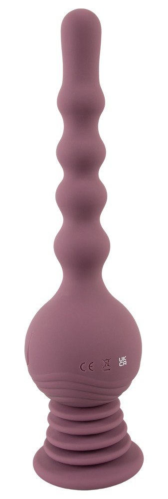 TURBO SHAKER ANAL LOVER