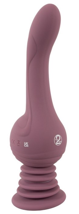 TURBO SHAKER G-SPOT LOVER