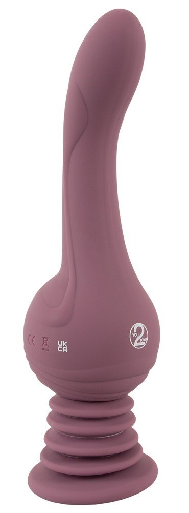 TURBO SHAKER G-SPOT LOVER
