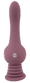 TURBO SHAKER G-SPOT LOVER