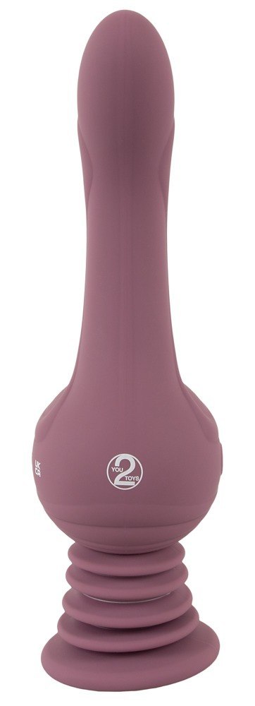 TURBO SHAKER G-SPOT LOVER